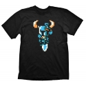 Shovel Knight - T-Shirt Shovel Attack 