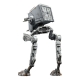 Star Wars Episode VI Vintage Collection - Véhicule avec figurine AT-ST & Chewbacca