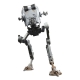 Star Wars Episode VI Vintage Collection - Véhicule avec figurine AT-ST & Chewbacca