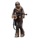 Star Wars Episode VI Vintage Collection - Véhicule avec figurine AT-ST & Chewbacca