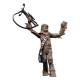 Star Wars Episode VI Vintage Collection - Véhicule avec figurine AT-ST & Chewbacca