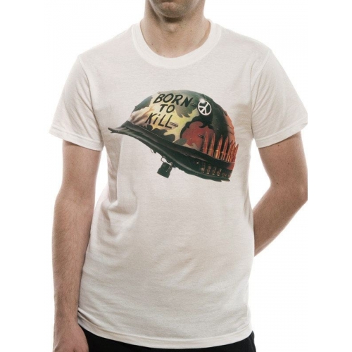 Full Metal Jacket - T-Shirt Knife 