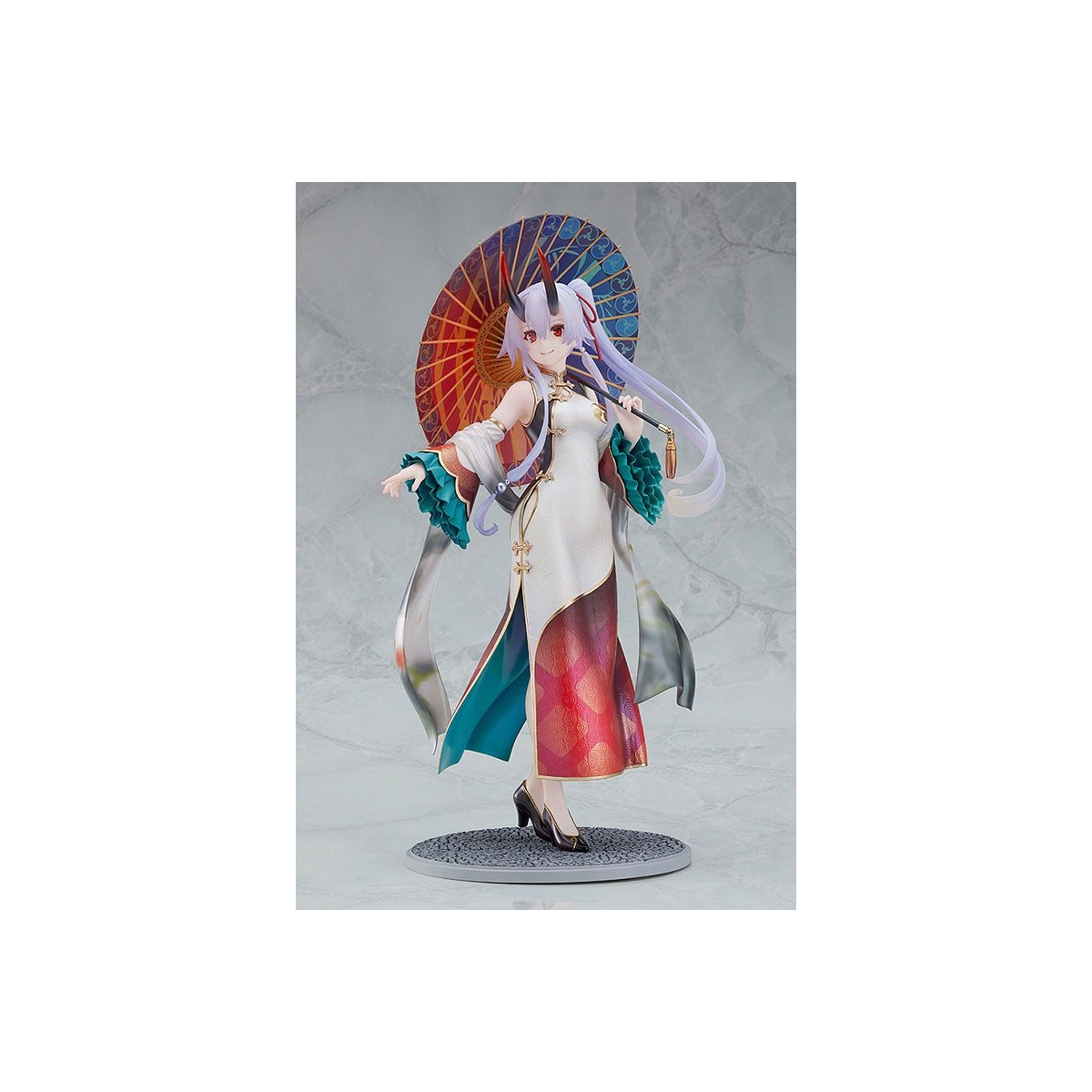 Fate - /Grand Order - Statuette 1/7 Archer/Tomoe Gozen: Heroic Spirit ...