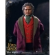 Le Seigneur des Anneaux - Figurine 1/6 Bilbo Baggins 20 cm