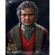 Le Seigneur des Anneaux - Figurine 1/6 Bilbo Baggins 20 cm