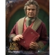 Le Seigneur des Anneaux - Figurine 1/6 Bilbo Baggins 20 cm