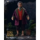 Le Seigneur des Anneaux - Figurine 1/6 Bilbo Baggins 20 cm