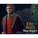 Le Seigneur des Anneaux - Figurine 1/6 Bilbo Baggins 20 cm