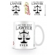 Better Call Saul - Mug I Am The Best Lawyer Ever