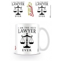 Better Call Saul - Mug I Am The Best Lawyer Ever