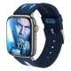 Star Wars - Bracelet pour smartwatch Darth Vader Lightsaber