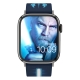 Star Wars - Bracelet pour smartwatch Darth Vader Lightsaber