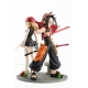 Shaman King - Statuette 1/7 Anna Kyoyama 22 cm