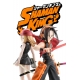 Shaman King - Statuette 1/7 Anna Kyoyama 22 cm