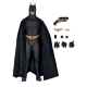 Batman Begins - Figurine 1/4 (Christian Bale) 46 cm