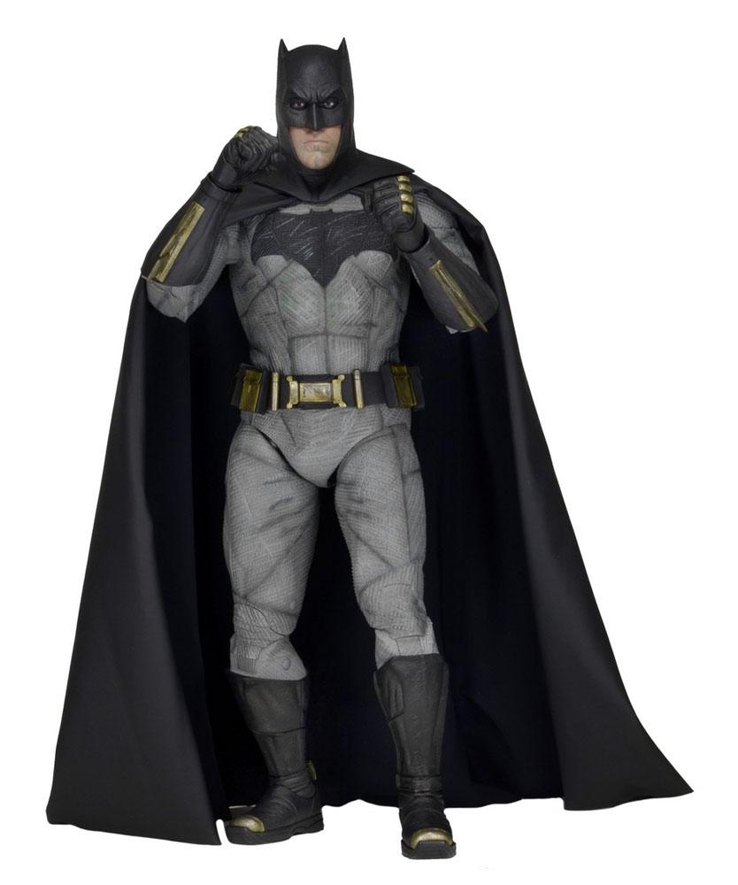 Figurine x4 univers Batman : le pack de 4 figurines à Prix Carrefour