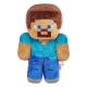 Minecraft - Peluche Steve 23 cm