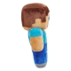 Minecraft - Peluche Steve 23 cm