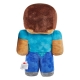 Minecraft - Peluche Steve 23 cm