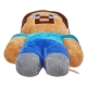 Minecraft - Peluche Steve 23 cm