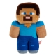 Minecraft - Peluche Steve 23 cm