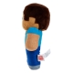 Minecraft - Peluche Steve 23 cm