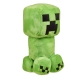 Minecraft - Peluche Creeper 23 cm