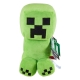 Minecraft - Peluche Creeper 23 cm