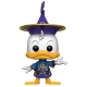 Kingdom Hearts - Figurine POP!  Donald (Armoured) 9 cm