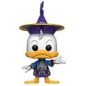 Kingdom Hearts - Figurine POP!  Donald (Armoured) 9 cm