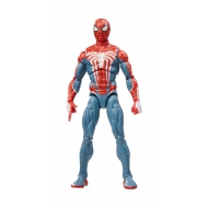 Spider-Man 2 Marvel Legends Gamerverse - Figurine Spider-Man 15 cm