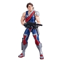 G.I. Joe Classified Series 2023 - Figurine Xamot Paoli 15 cm