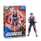 G.I. Joe Classified Series 2023 - Figurine Xamot Paoli 15 cm