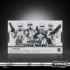 Star Wars Vintage Collection - Pack 4 figurines Shoretroopers 10 cm