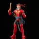 X-Men Marvel Legends - Figurine Ch'od BAF: Starjammer Corsair 15 cm