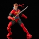 X-Men Marvel Legends - Figurine Ch'od BAF: Starjammer Corsair 15 cm