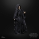 Star Wars Episode VI 40th Anniversary Black Series - Figurine The Emperor 15 cm