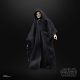 Star Wars Episode VI 40th Anniversary Black Series - Figurine The Emperor 15 cm