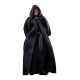 Star Wars Episode VI 40th Anniversary Black Series - Figurine The Emperor 15 cm