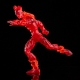 Fantastic Four Marvel Legends Retro - Figurine Human Torch 15 cm