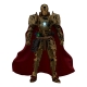 Marvel - Figurine Dynamic Action Heroes 1/9 Medieval Knight Iron Man Gold Version 20 cm