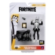 Fortnite - Figurine Emote Series Toon Meowscles & Cugga Chugga