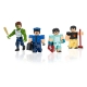 Roblox - Multipack Figurines Field Trip Z: Principal Boss