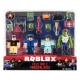 Roblox - Multipack Figurines Field Trip Z: Principal Boss