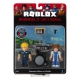 Roblox - Game Pack Figurines Brookhaven: St. Luke's Hospital