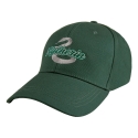 Harry Potter - Casquette Baseball Slytherin