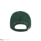 Harry Potter - Casquette Baseball Slytherin