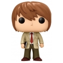 Death Note - Figurine POP! Light 9 cm