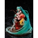 Vocaloid - Statuette 1/7 Hatsune Miku 2021 Chinese New Year Ver. 25 cm