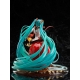 Vocaloid - Statuette 1/7 Hatsune Miku 2021 Chinese New Year Ver. 25 cm